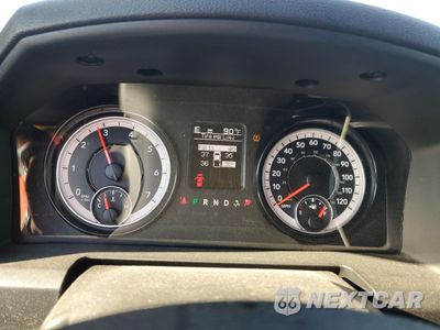 Zdjęcie 9 z 15 samochodu: 2023 RAM 1500 CLASSIC TRADESMAN VIN:3C6RR6KG3PG665093 - miniatura
