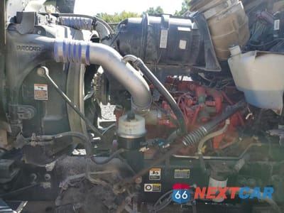 Zdjęcie 7 z 10 samochodu: 2015 KENWORTH CONSTRUCTION VIN:1NKBL29X2FJ461665 - miniatura