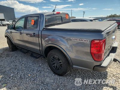 Drugie zdjęcie samochodu z przodu: 2021 FORD RANGER XL VIN:1FTER4FHXMLD32001 - miniatura
