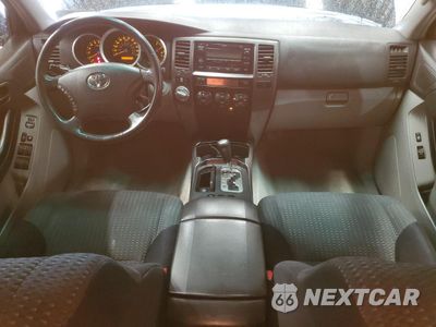 Zdjęcie 8 z 13 samochodu: 2006 TOYOTA 4RUNNER SR5 VIN:JTEBU14R160084104 - miniatura