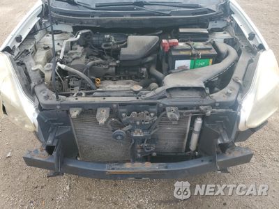 Zdjęcie 11 z 14 samochodu: 2013 NISSAN ROGUE S VIN:JN8AS5MV3DW621760 - miniatura