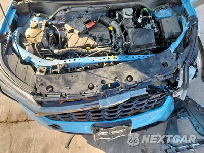 Zdjęcie 12 z 16 samochodu: 2025 CHEVROLET TRAX 2RS VIN:KL77LJEP9SC066448 - miniatura