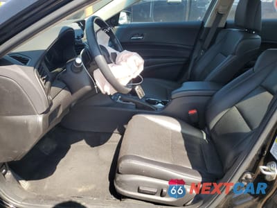 Zdjęcie 7 z 14 samochodu: 2015 ACURA ILX 20 PREMIUM VIN:19VDE1F50FE400743 - miniatura