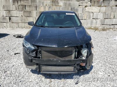 Piąte zdjęcie samochodu w środku: 2019 CHEVROLET EQUINOX LS VIN:3GNAXHEV4KL365992 - miniatura