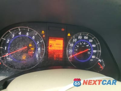 Zdjęcie 9 z 12 samochodu: 2011 INFINITI FX35 VIN:JN8AS1MU3BM711001 - miniatura