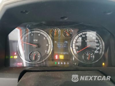 Zdjęcie 9 z 12 samochodu: 2011 DODGE RAM 1500 VIN:1D7RV1GT1BS689977 - miniatura