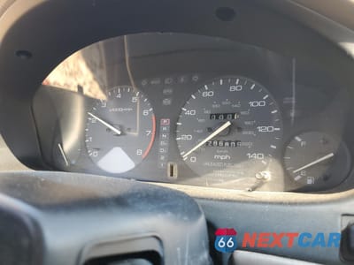 Zdjęcie 9 z 14 samochodu: 1994 HONDA ACCORD LX VIN:JHMCD5637RC115642 - miniatura