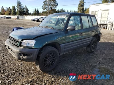 1999 TOYOTA RAV4 JT3HP10V1X7110075 - główne zdjęcie licytacji z USA - miniatura