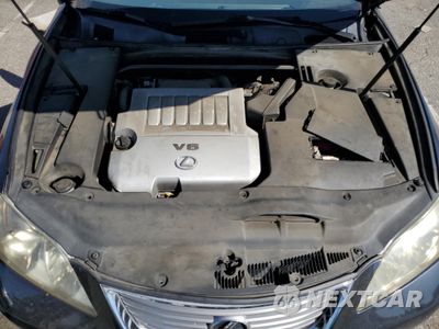Zdjęcie 11 z 12 samochodu: 2008 LEXUS ES 350 VIN:JTHBJ46G582215440 - miniatura