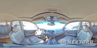 Zdjęcie 15 z 15 samochodu: 2004 ACURA MDX TOURING VIN:2HNYD18804H540872 - miniatura