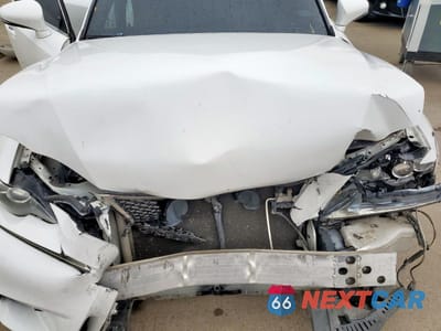 Zdjęcie 11 z 13 samochodu: 2015 LEXUS IS 350 VIN:JTHBE1D2XF5015305 - miniatura