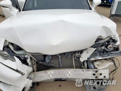 Zdjęcie 11 z 13 samochodu: 2015 LEXUS IS 350 VIN:JTHBE1D2XF5015305 - miniatura