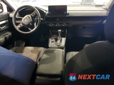 Zdjęcie 8 z 12 samochodu: 2023 HONDA CR-V EX VIN:2HKRS4H48PH438553 - miniatura