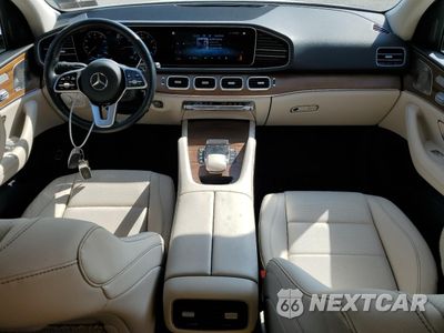 Zdjęcie 8 z 16 samochodu: 2022 MERCEDES-BENZ GLE 350 4MATIC VIN:4JGFB4KB8NA663680 - miniatura