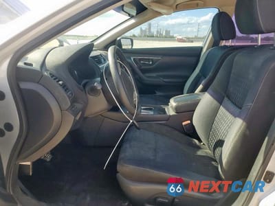 Zdjęcie 7 z 12 samochodu: 2017 NISSAN ALTIMA 2.5 VIN:1N4AL3AP1HN355188 - miniatura