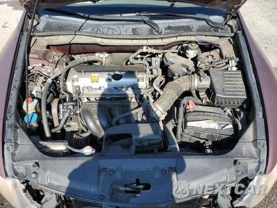 Zdjęcie 11 z 13 samochodu: 2008 HONDA ACCORD LX VIN:JHMCP26368C050223 - miniatura