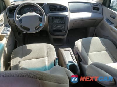 Zdjęcie 8 z 13 samochodu: 2000 FORD WINDSTAR LX VIN:2FMDA5148YBA97029 - miniatura