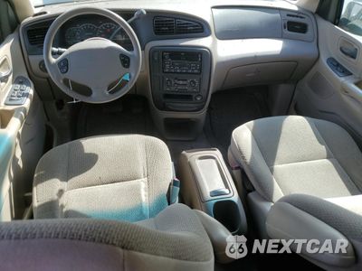 Zdjęcie 8 z 13 samochodu: 2000 FORD WINDSTAR LX VIN:2FMDA5148YBA97029 - miniatura