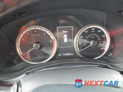 Zdjęcie 9 z 13 samochodu: 2018 LEXUS NX 300 BASE VIN:JTJYARBZ6J2097062 - miniatura