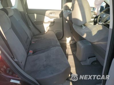 Zdjęcie 11 z 15 samochodu: 2013 HONDA CR-V LX VIN:5J6RM4H37DL048188 - miniatura