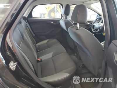 Zdjęcie 10 z 12 samochodu: 2012 FORD FOCUS SE VIN:1FAHP3K20CL109842 - miniatura