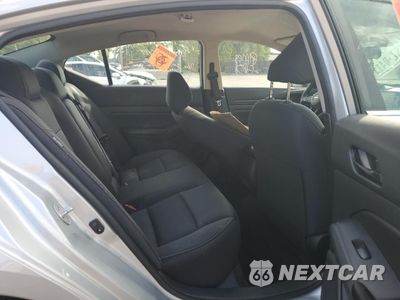 Zdjęcie 10 z 12 samochodu: 2023 NISSAN ALTIMA S VIN:1N4BL4BV5PN343194 - miniatura