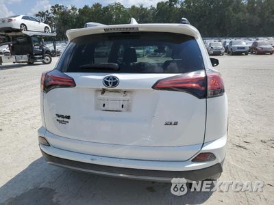 Zdjęcie 6 z 14 samochodu: 2018 TOYOTA RAV4 ADVENTURE VIN:2T3WFREV5JW514845 - miniatura