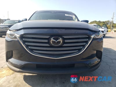Piąte zdjęcie samochodu w środku: 2018 MAZDA CX-9 SPORT VIN:JM3TCBBYXJ0231144 - miniatura