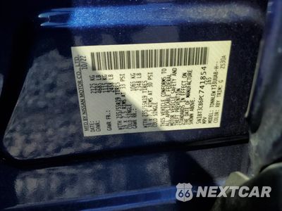 Zdjęcie 12 z 13 samochodu: 2023 NISSAN ROGUE SL VIN:5N1BT3CB6PC741854 - miniatura
