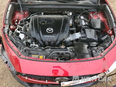 Zdjęcie 11 z 15 samochodu: 2021 MAZDA CX-30 PREMIUM VIN:3MVDMBDM8MM227923 - miniatura