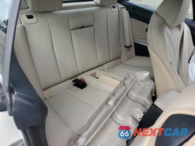 Zdjęcie 10 z 12 samochodu: 2017 BMW 430I VIN:WBA4U7C5XH5H19146 - miniatura