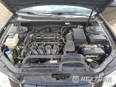 Zdjęcie 11 z 12 samochodu: 2009 HYUNDAI SONATA VIN:5NPEU46C29H446959 - miniatura