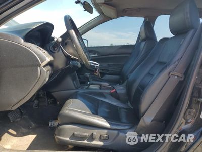 Zdjęcie 7 z 13 samochodu: 2011 HONDA ACCORD SE VIN:1HGCP2F69BA122208 - miniatura