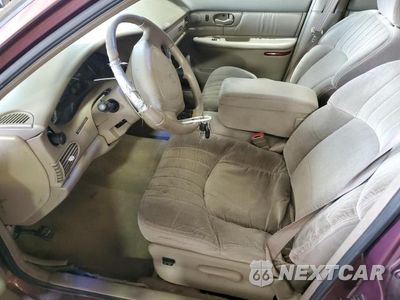 Zdjęcie 7 z 12 samochodu: 1999 BUICK CENTURY CUSTOM VIN:2G4WS52M5X1529813 - miniatura