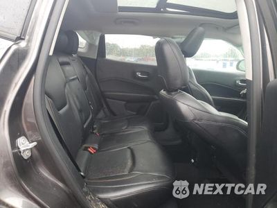 Zdjęcie 10 z 12 samochodu: 2018 JEEP COMPASS LIMITED VIN:3C4NJDCB4JT458149 - miniatura