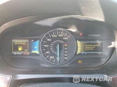 Zdjęcie 9 z 16 samochodu: 2011 FORD EDGE LIMITED VIN:2FMDK3KC2BBA79964 - miniatura