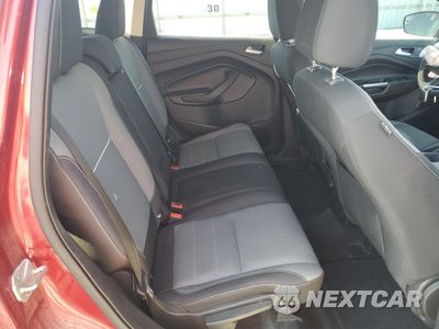 Zdjęcie 11 z 16 samochodu: 2014 FORD ESCAPE SE VIN:2FMPK4J98KBB45572 - miniatura