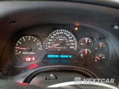 Zdjęcie 9 z 13 samochodu: 2006 CHEVROLET TRAILBLAZER EXT LS VIN:1GNET16SX66169211 - miniatura