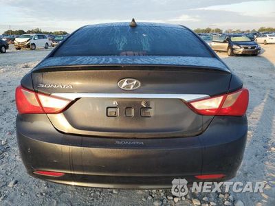 Zdjęcie 6 z 12 samochodu: 2012 HYUNDAI SONATA GLS VIN:5NPEB4AC3CH444299 - miniatura