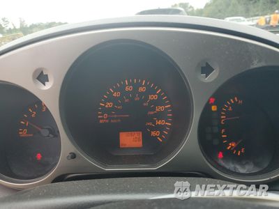 Zdjęcie 9 z 14 samochodu: 2004 NISSAN ALTIMA SE VIN:1N4BL11D34C139119 - miniatura