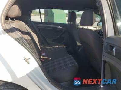 Zdjęcie 10 z 15 samochodu: 2019 VOLKSWAGEN GTI S VIN:3VW5T7AU9KM021546 - miniatura