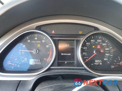 Zdjęcie 9 z 14 samochodu: 2015 AUDI Q7 PREMIUM PLUS VIN:WA1LGAFE4FD017669 - miniatura