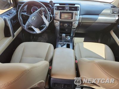 Zdjęcie 8 z 15 samochodu: 2018 TOYOTA 4RUNNER SR5/SR5 PREMIUM VIN:JTEBU5JR4J5502095 - miniatura