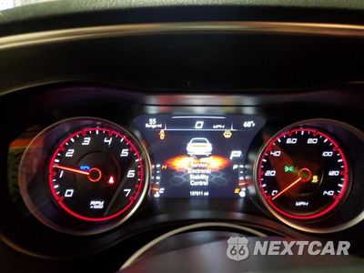 Zdjęcie 9 z 12 samochodu: 2016 DODGE CHARGER SE VIN:2C3CDXHG7GH252871 - miniatura