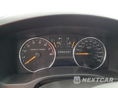 Zdjęcie 9 z 12 samochodu: 2007 CHEVROLET COLORADO VIN:1GCCS199378127917 - miniatura