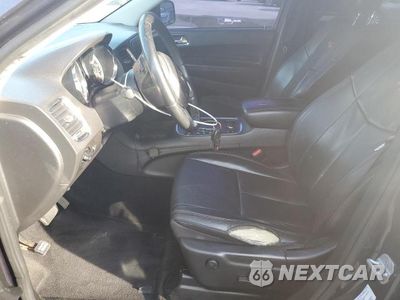 Zdjęcie 7 z 14 samochodu: 2013 DODGE DURANGO R/T VIN:1C4SDJCTXDC520879 - miniatura