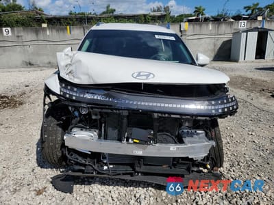 Piąte zdjęcie samochodu w środku: 2026 HYUNDAI IONIQ 9 SE VIN:7YAMTFS3XTY003005 - miniatura