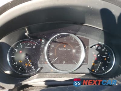 Zdjęcie 9 z 13 samochodu: 2021 MAZDA CX-5 GRAND TOURING RESERVE VIN:JM3KFBAY1M0392460 - miniatura