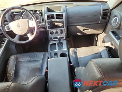 Zdjęcie 8 z 16 samochodu: 2007 DODGE NITRO R/T VIN:1D8GT586X7W735718 - miniatura