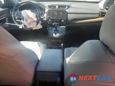 Zdjęcie 8 z 14 samochodu: 2020 HONDA CR-V EXL VIN:2HKRW2H84LH649237 - miniatura